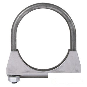 CLAMP MUFFLER — Part #EAP-118198
