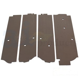 CORNER POST KIT — Part #EAP-118330