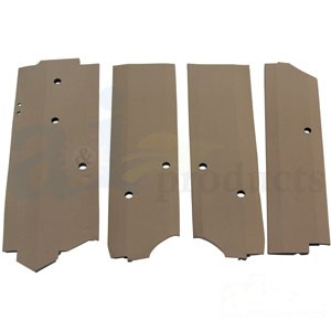 CORNER POST KIT — Part #EAP-118331