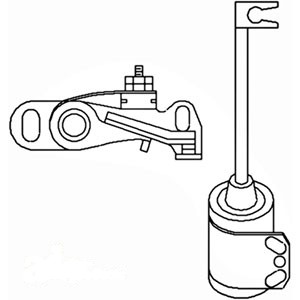 TUNE UP KIT — Part #EAP-118335