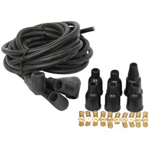SPK PLG WIRE ST — Part #EAP-118336