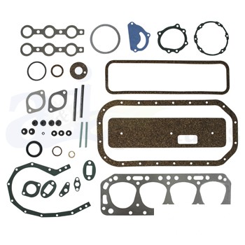 GASKET SET OVERHAUL — Part #EAP-118339