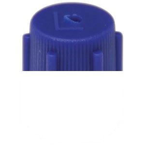 R134 LO SIDE CAP(5 PACK) — Part #EAP-118363