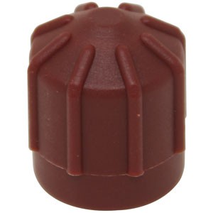 R134A HI VALVE CAP (4 PK) — Part #EAP-118365