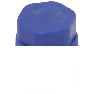 LO SIDE PORT CAP (4 PK) — Part #EAP-118366