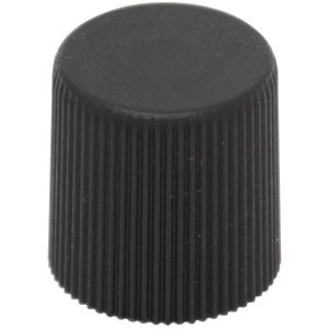 R134A HI PORT CAP (5PK) — Part #EAP-118369