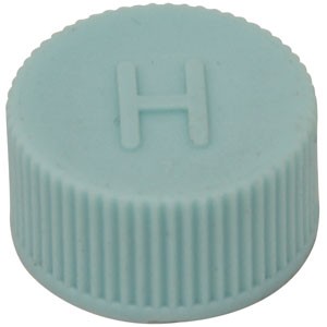 JRA HI PORT CAP (4 PK) — Part #EAP-118371