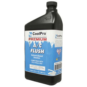 HP EVAPORATIVE FLUSH QT — Part #EAP-118382