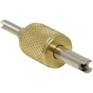 VALVE CORE TOOL METRIC — Part #EAP-118383
