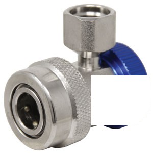 LOW SIDE COUPLER — Part #EAP-118384