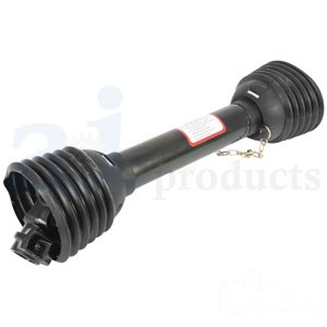 BP1 1 3/8-6 QD X 1 3/8 QD — Part #EAP-118464