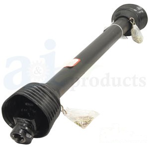 BP2 1 3/8-6 QD X 1 3/8 QD — Part #EAP-118475