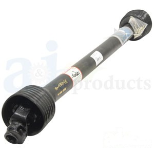 BP4 1 3/8-6 QD X 1 1/4 RB — Part #EAP-118521