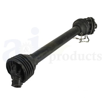 1-3/8 6 SPL / 1-3/8 RB CL — Part #EAP-118537