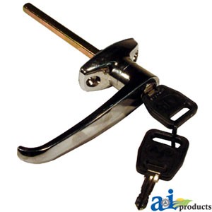 HANDLE — Part #EAP-119708