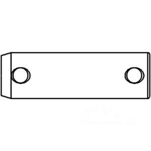 LOWER LIFT LINK PIN — Part #EAP-119834
