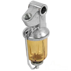 BOWL ASSY SEDIMENT — Part #EAP-119870