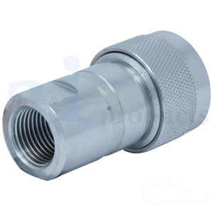 COUPLER FEMALE — Part #EAP-119971