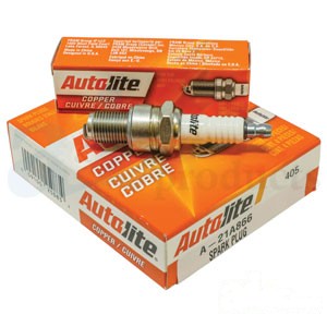 SPARK PLUG — Part #EAP-120114