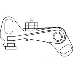 POINT SET — Part #EAP-120278