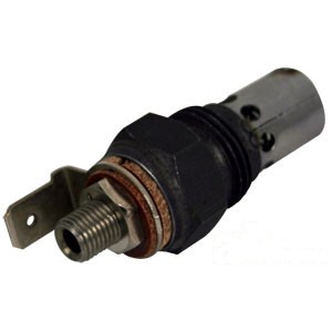 HEATER THERMOSTART — Part #EAP-120305