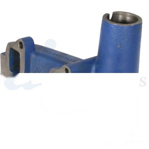 EXTENSION EXH. MANIFOLD — Part #EAP-120314