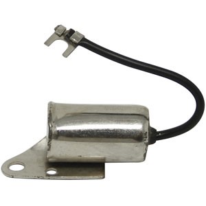 CONDENSER — Part #EAP-120321