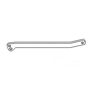 STABILIZER BAR LH — Part #EAP-120336