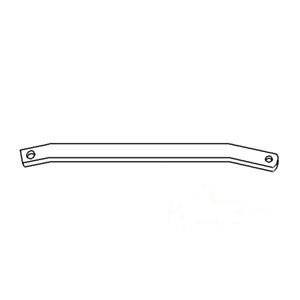 STABILIZER BAR LH — Part #EAP-120337