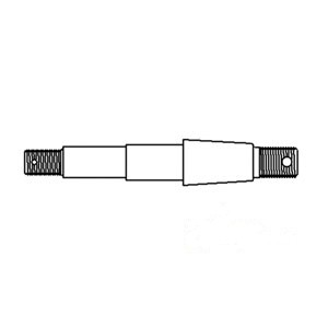 LOWER LIFT LINK PIN — Part #EAP-120340