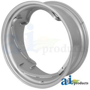 RIM PWR ADJ. 12" X 28" — Part #EAP-120362