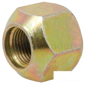 NUT REAR WHEEL — Part #EAP-120374