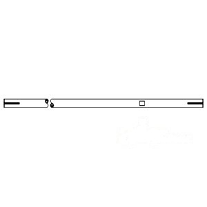 DRAG LINK TUBE LH — Part #EAP-120410