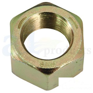 JAM NUT TIE ROD — Part #EAP-120418