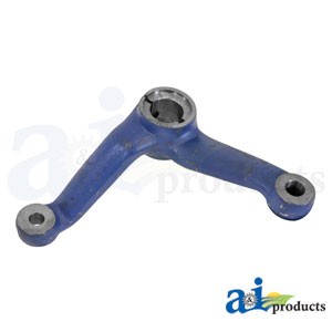 STEERING ARM LH — Part #EAP-120462