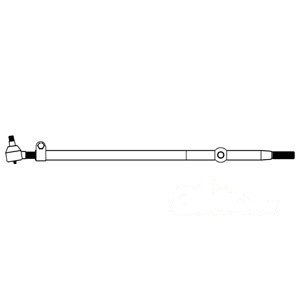 TIE ROD — Part #EAP-120491