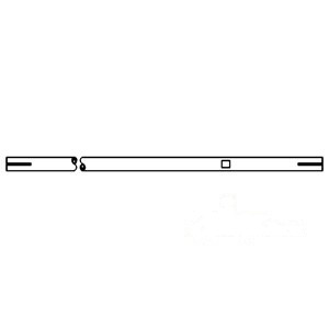 DRAG LINK TUBE RH — Part #EAP-120494