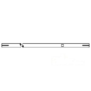 DRAG LINK TUBE RH — Part #EAP-120495