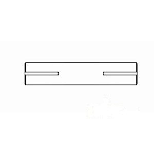 TUBE DRAG LINK — Part #EAP-120496