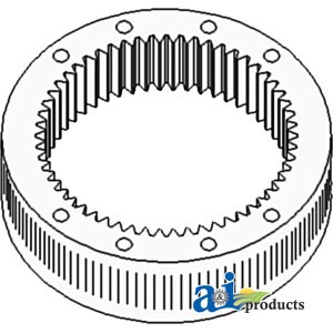 GEAR PLANETARY RING — Part #EAP-120512