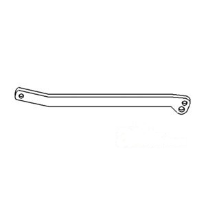 STABILIZER BAR RH — Part #EAP-120520