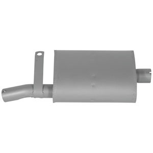 MUFFLER — Part #EAP-120531