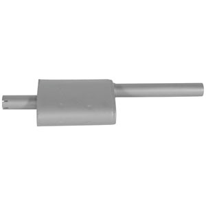 MUFFLER — Part #EAP-120534