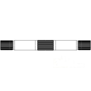 HYD. LIFT SHAFT — Part #EAP-120536