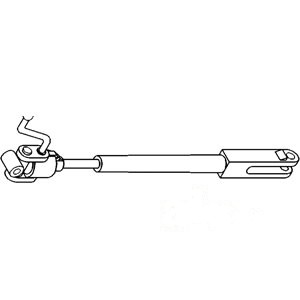 LEVEL BOX ASSY RH — Part #EAP-120541