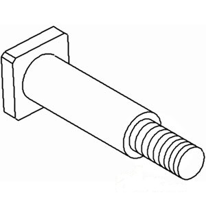 PIN LEVELING FORK — Part #EAP-120548