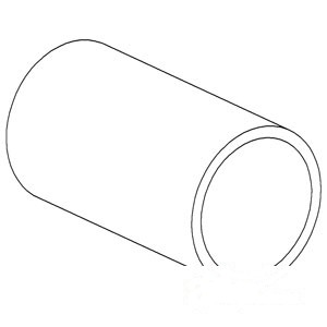 BUSHING CLUTCH SHAFT — Part #EAP-120587
