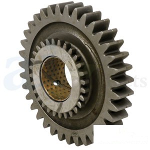 GEAR 3RD (28 & 35 TEETH) — Part #EAP-120595