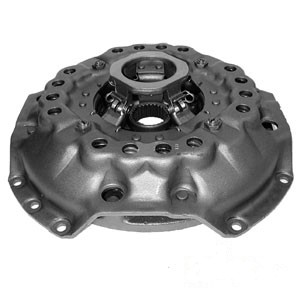 CLUTCH COVER ASSY — Part #EAP-120610