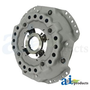 CLUTCH COVER ASSY — Part #EAP-120612